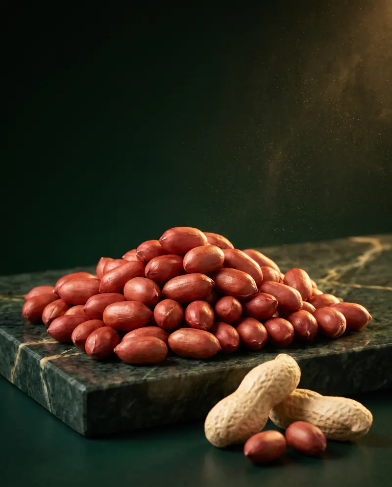 Yerfıstığı